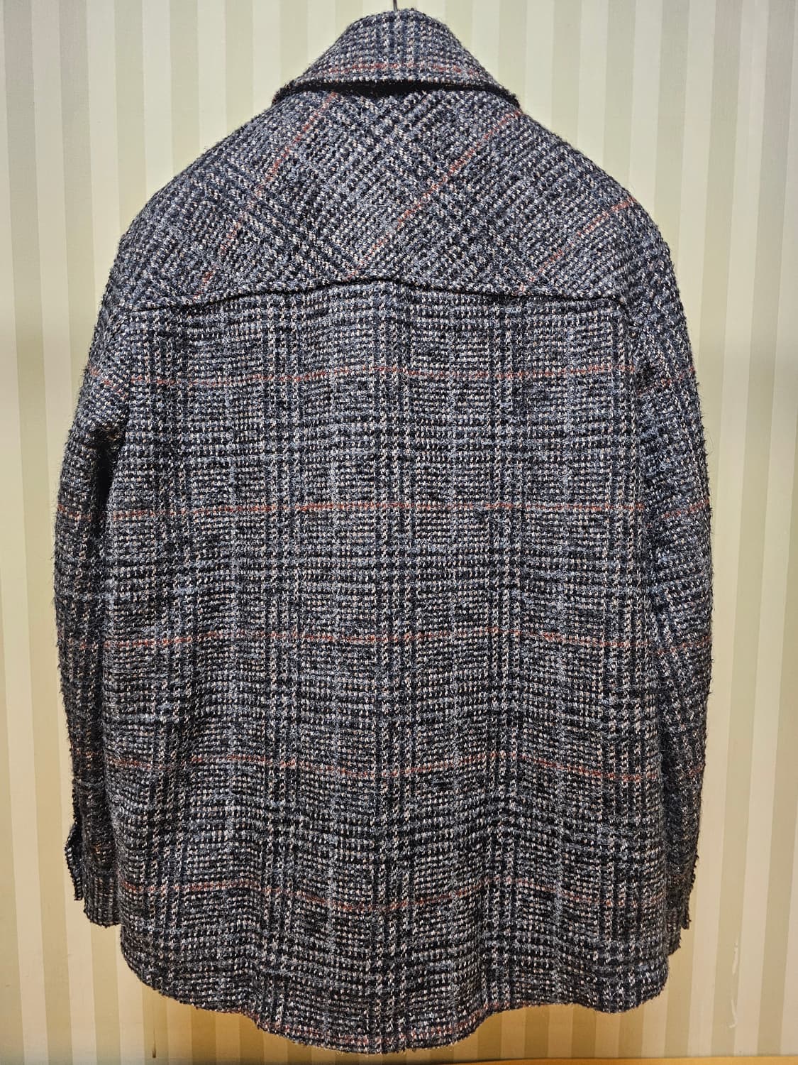 DKNY 자켓 트위드 S 상품이미지2