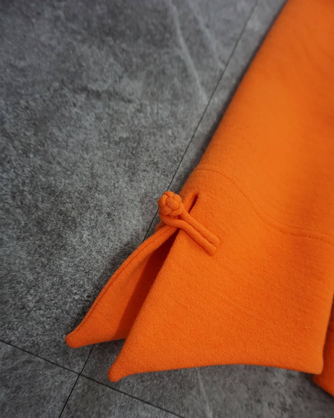 Junko Shimada 차이나 자켓 상품이미지5