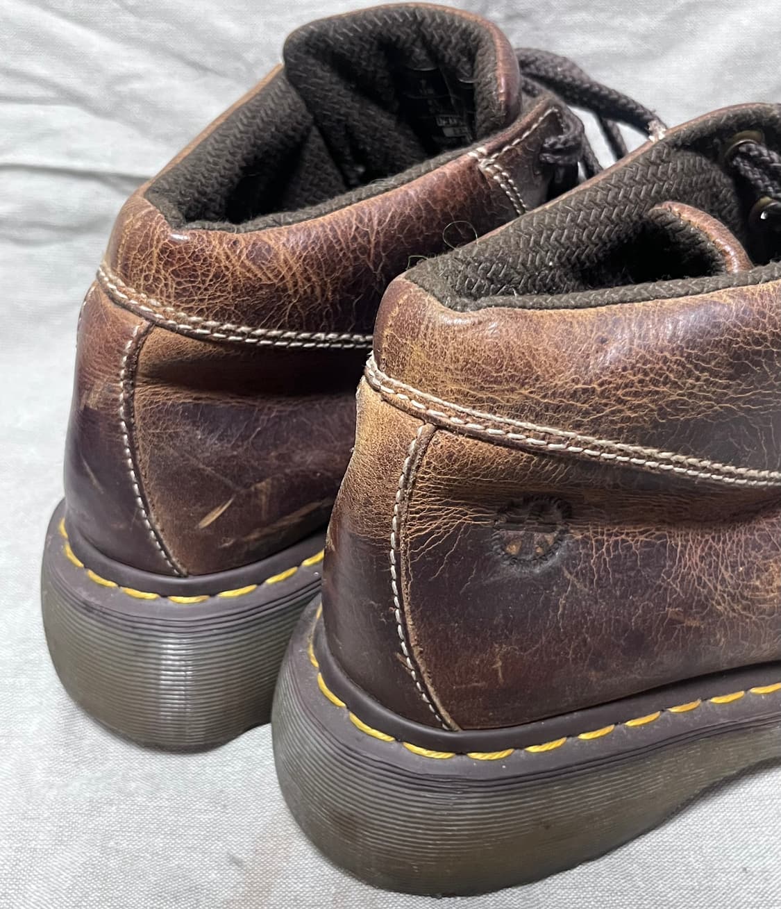 닥터마틴 워커부츠 상품이미지3