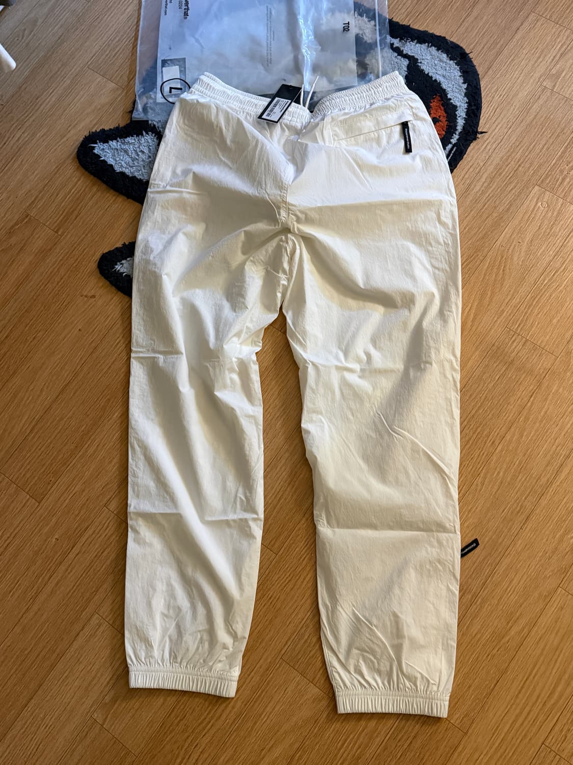 🔥디스이즈네버댓 나일론 팬츠🔥(새상품) 상품이미지2