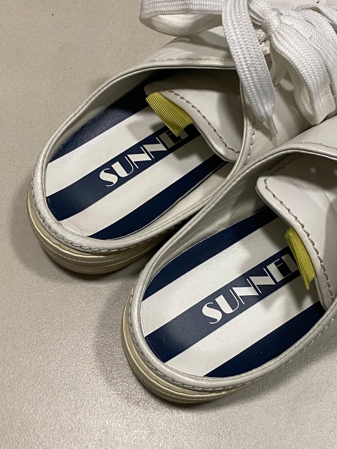 써네이 뮬 사보 상품이미지3