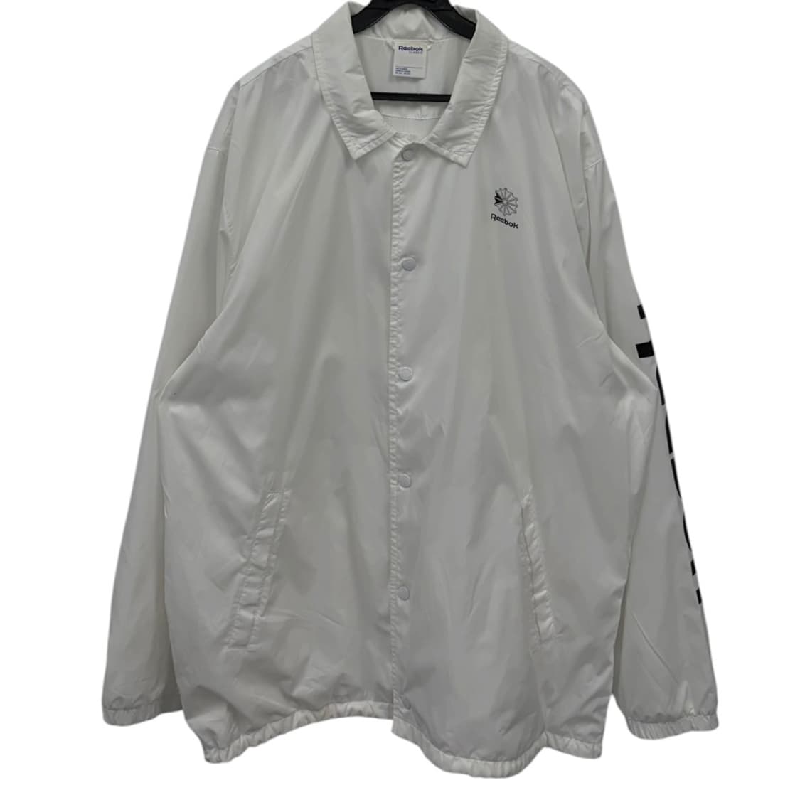 리복 코치자켓 상품이미지1