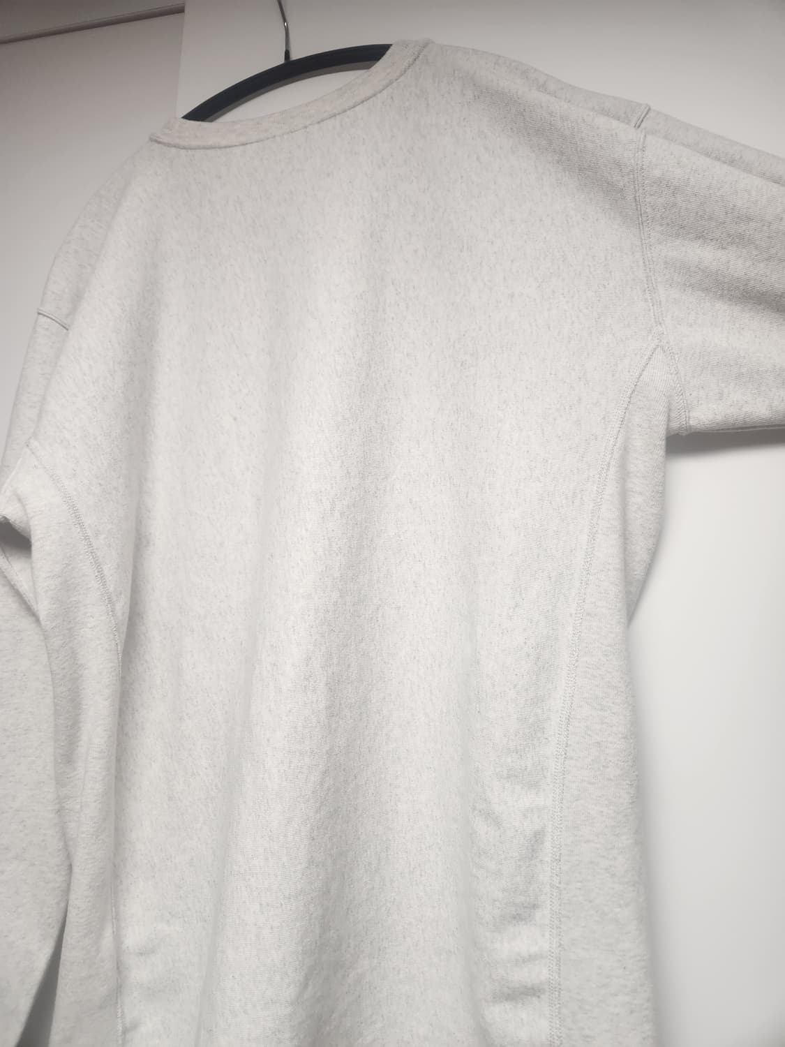 챔피언 리버스위브 롱슬리브 상품이미지3