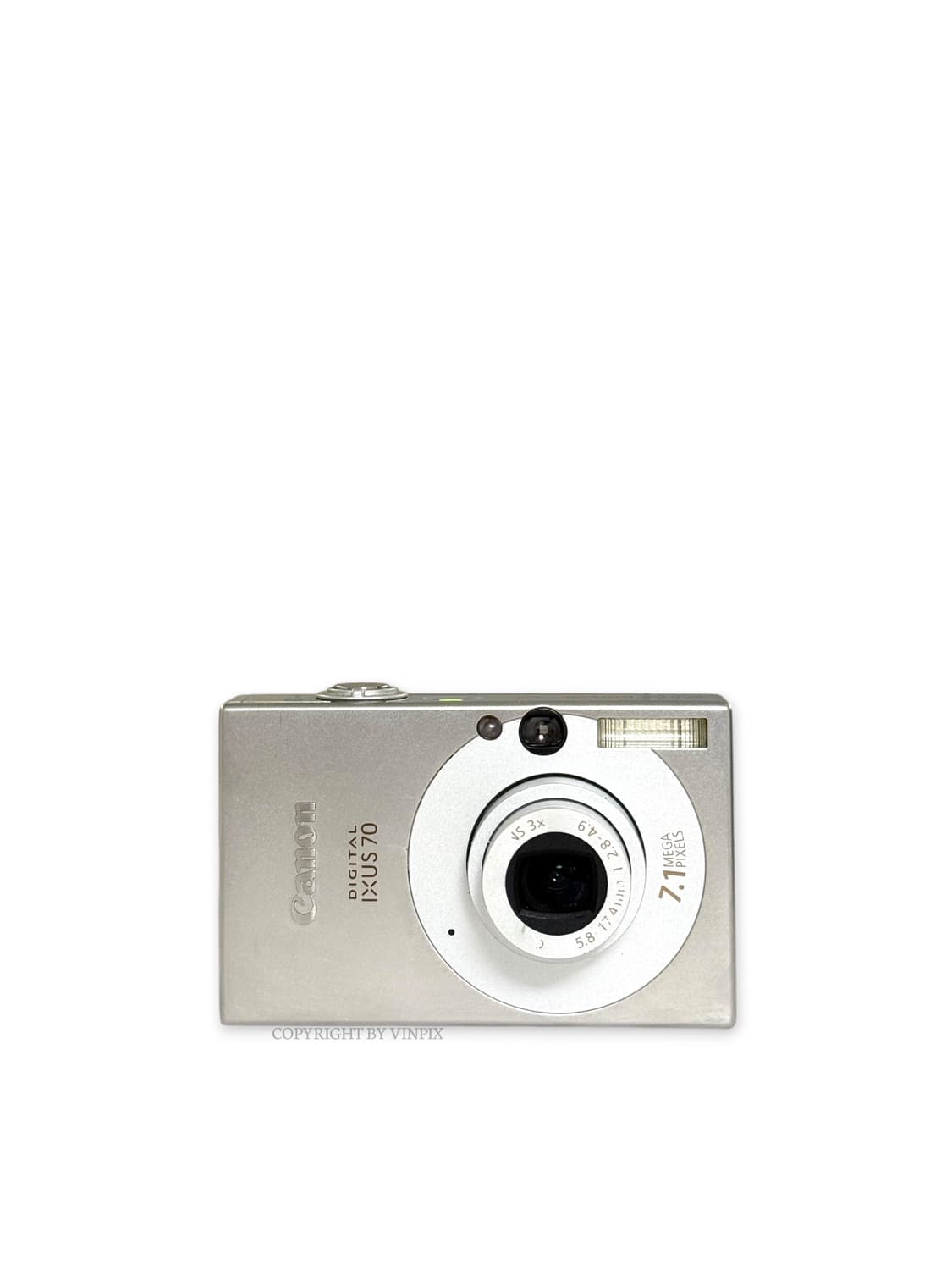 캐논 익서스 70(ixus 70) 디지털 카메라 디카 상품이미지2