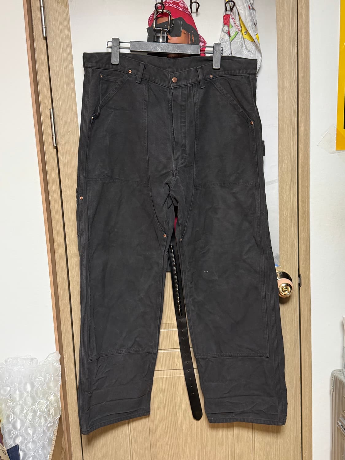 코모리 덕페인터 캔버스 4 상품이미지1