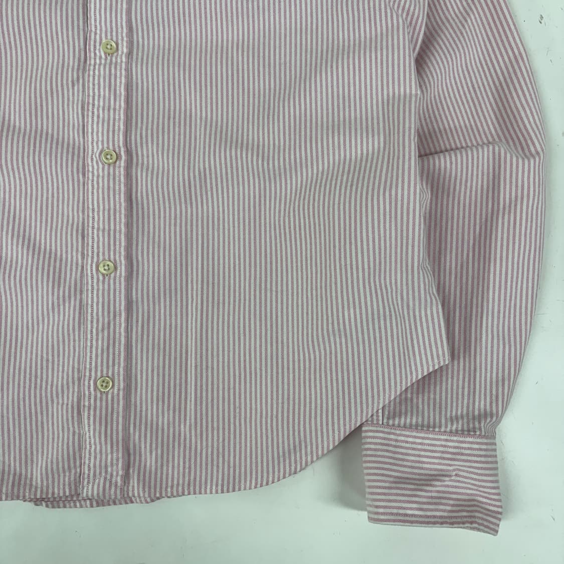 폴로 스트라이프 셔츠  상품이미지5