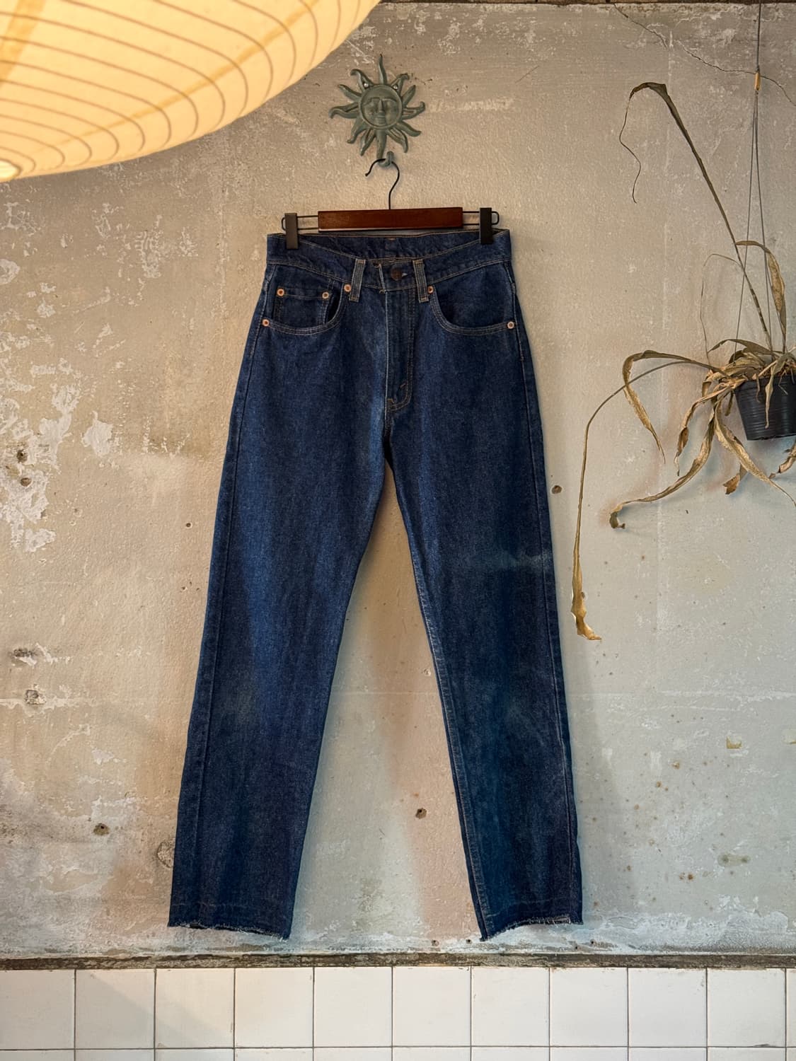 25inch ) 80s Levis's 505 상품이미지1