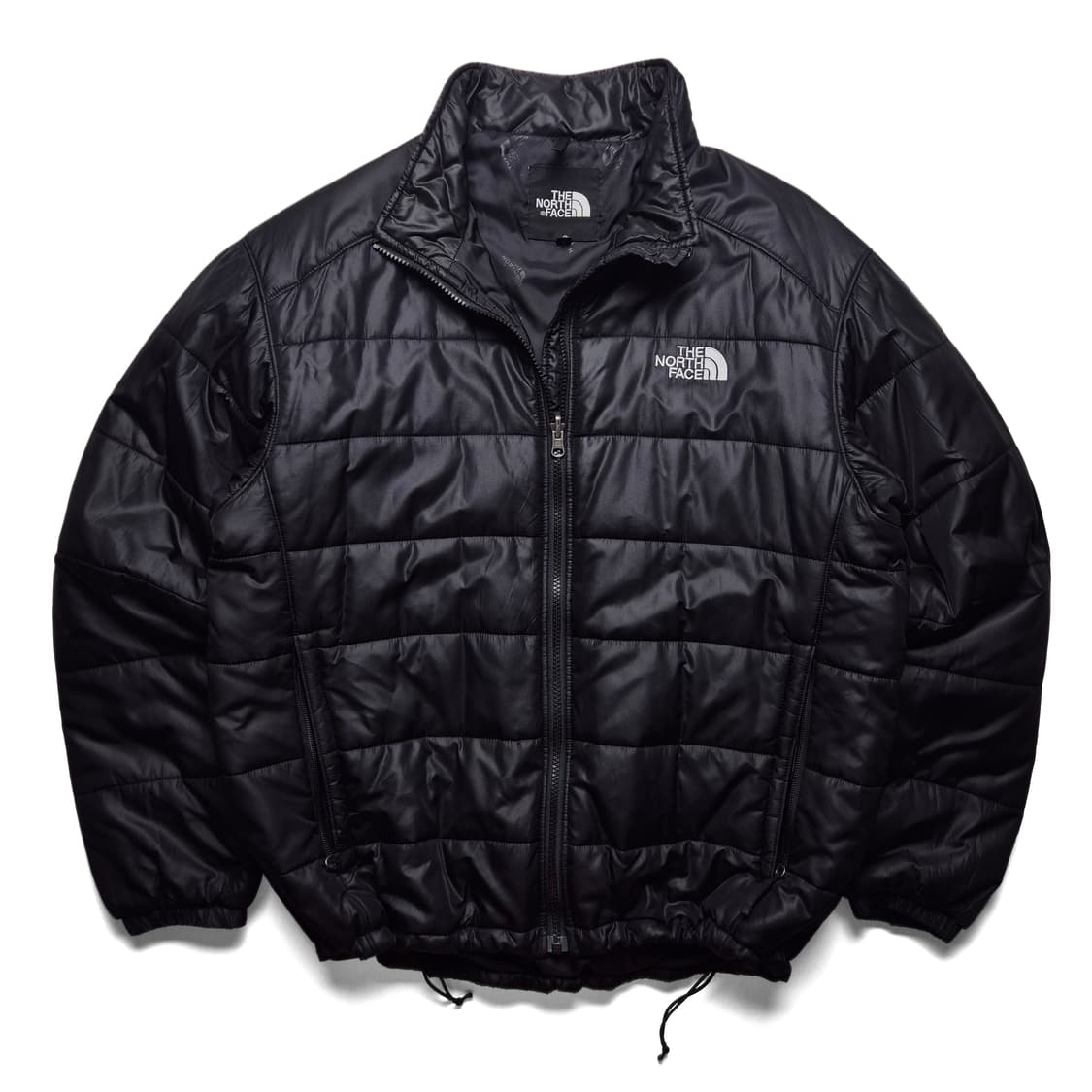 [100] 노스페이스 경량패딩점퍼 상품이미지2