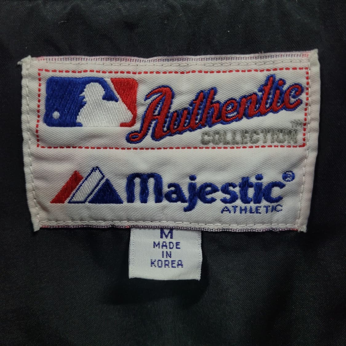 Majestic Florida Marlins 마제스틱 플로리다 마린스  상품이미지7