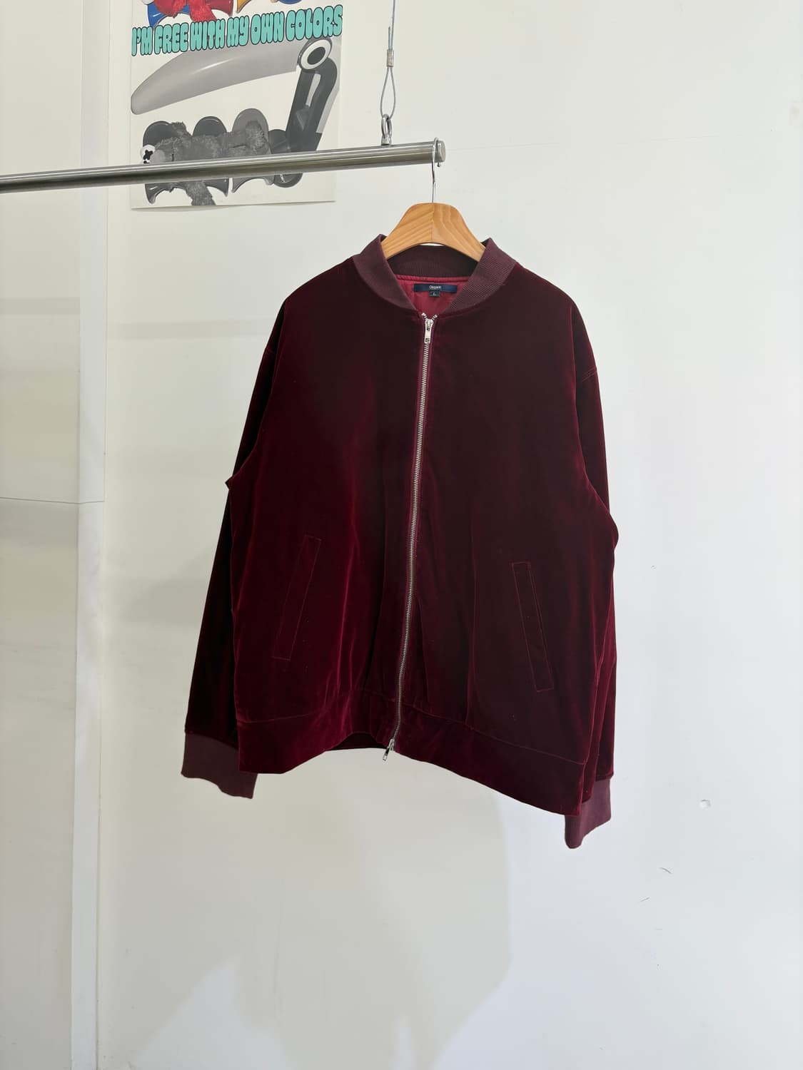 CIAOPANIC 자켓 상품이미지1