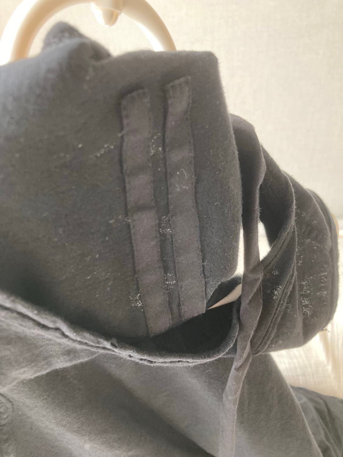 릭오웬스 rick owens 탑 겸 원피스 S 상품이미지3