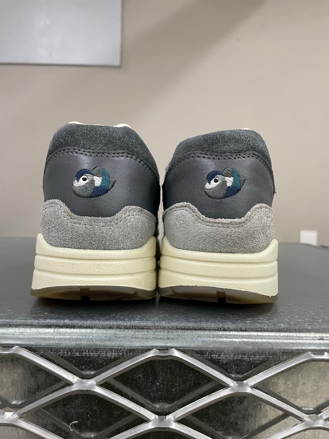 나이키 X 카시나 에어맥스 1 SP 원앙 265 상품이미지3