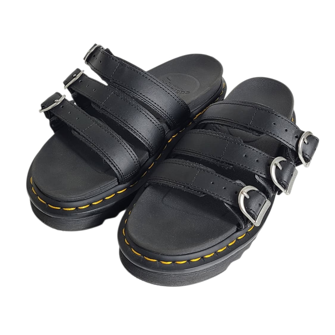 230-235) Dr.martens 닥터마틴 블레어 슬라이드 상품이미지2