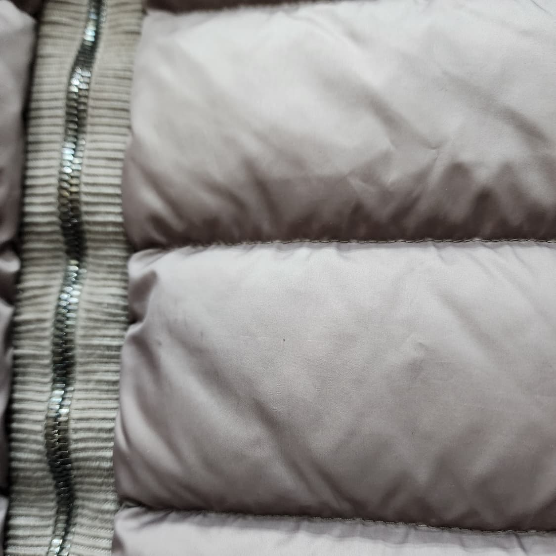 몽클레어 파브레 폭스퍼 1사이즈 상품이미지5