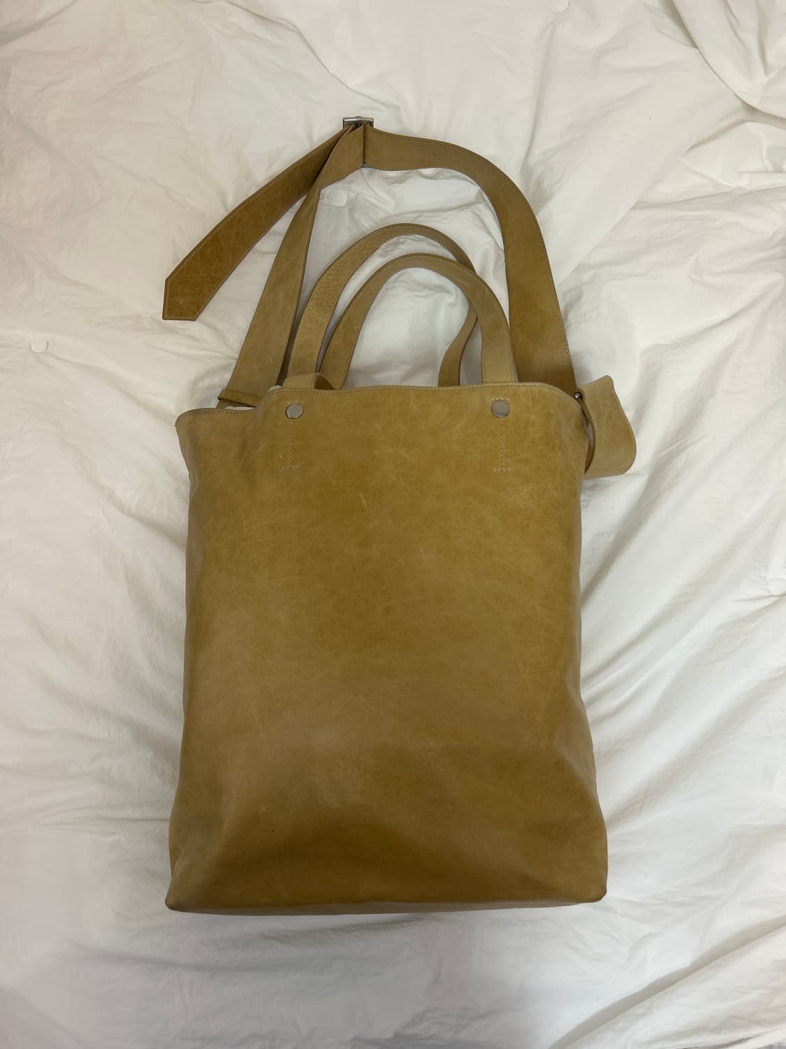 미닛뮤트 리무드 라지 베이지 상품이미지5