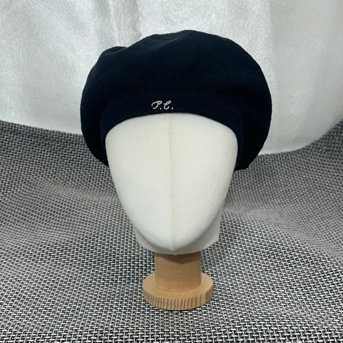  PORTER CLASSIC 포터 베레모 상품이미지1
