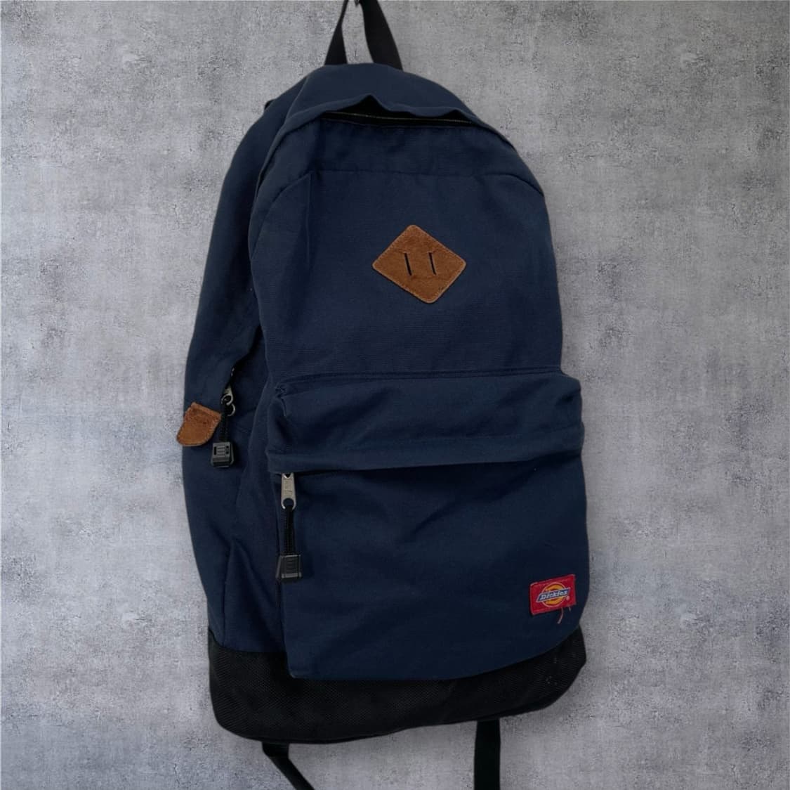 디키즈 Dickies 네이비 백팩 상품이미지2