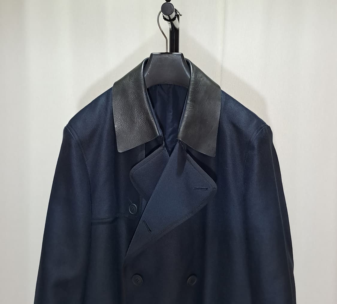 (택포) 빅터앤롤프 (VIKTOR&ROLF) 더블 코트 50 B72 상품이미지2