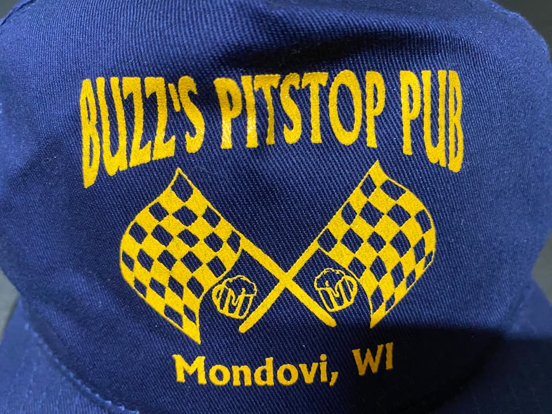 Buzz's vintage cap볼캡 상품이미지2