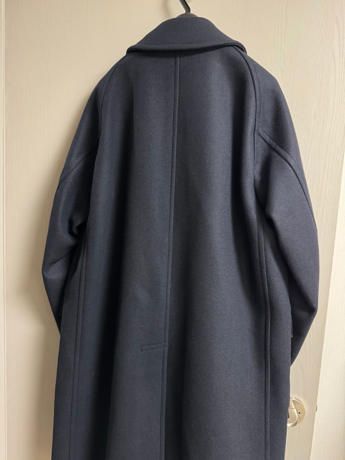 캡틴선샤인 트래블러 네이비 4사이즈 판매 상품이미지5