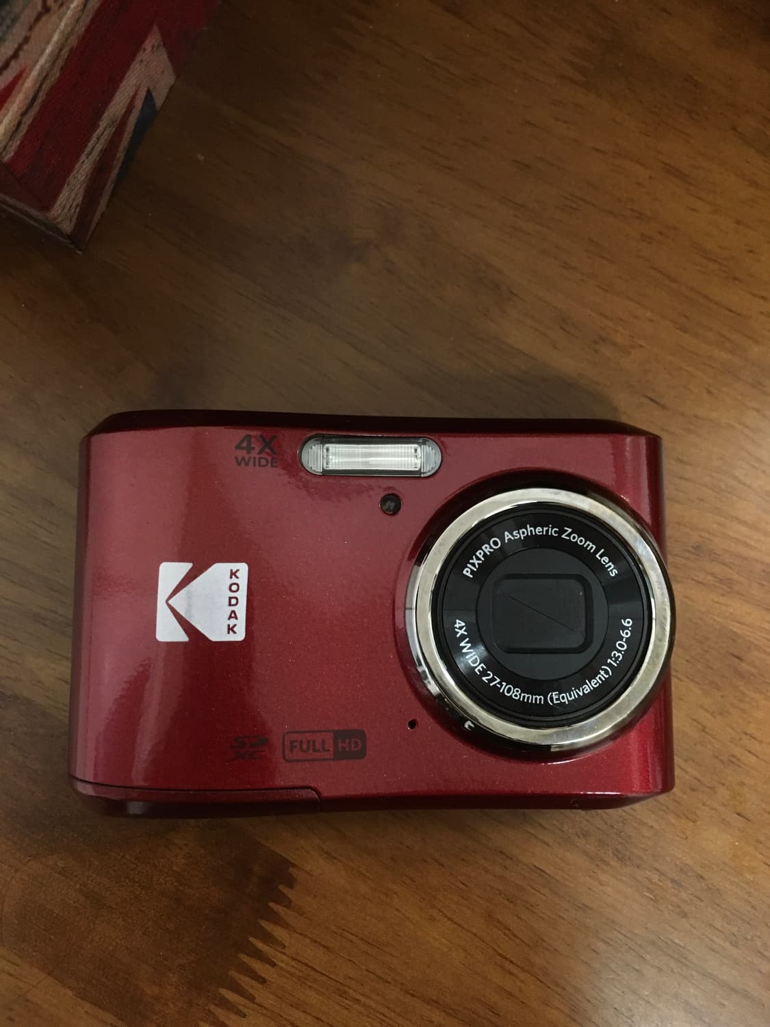 KODAK pixpro fz45 vintage digicam 코닥 카메라 상품이미지2