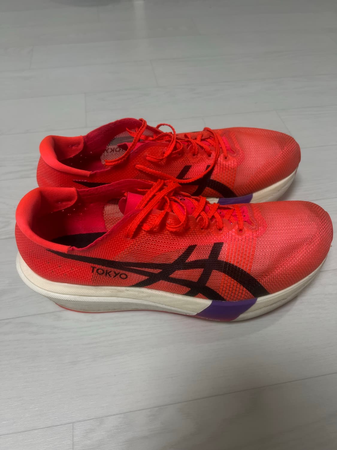 아식스 메타스피드 스카이 도쿄 285 상품이미지1