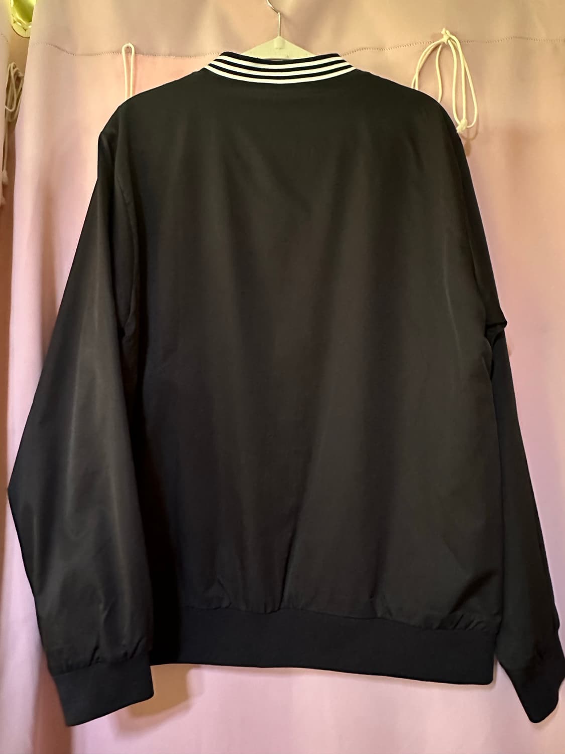 아디다스 웜업 아디다스 올드스쿨 블랙 베이스 탑 상품이미지2