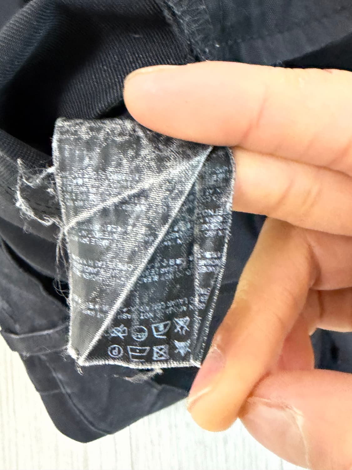 Saint Laurent D01 상품이미지8