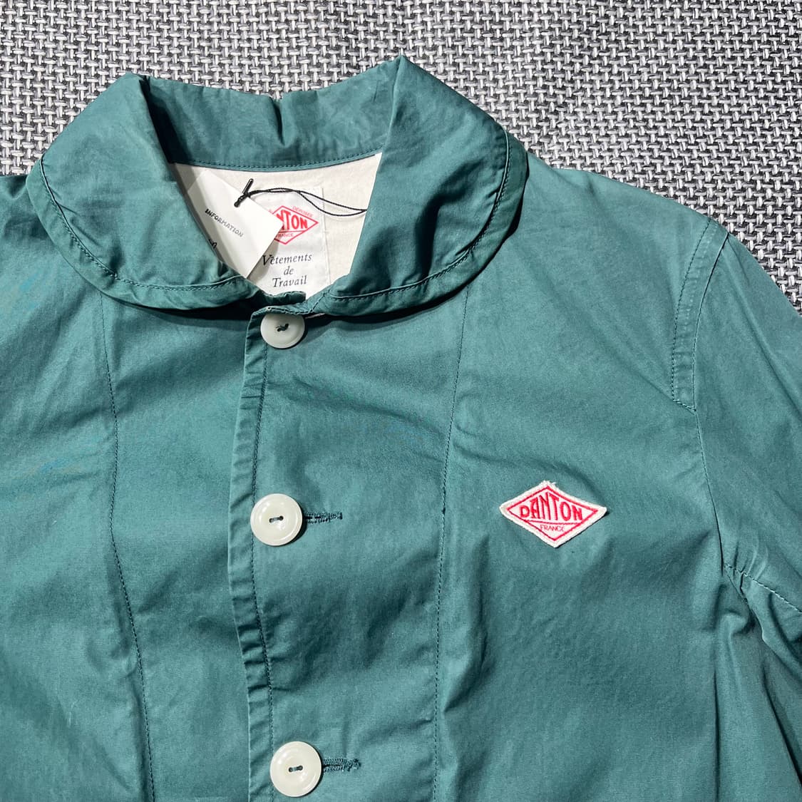 DANTON 자켓 상품이미지3