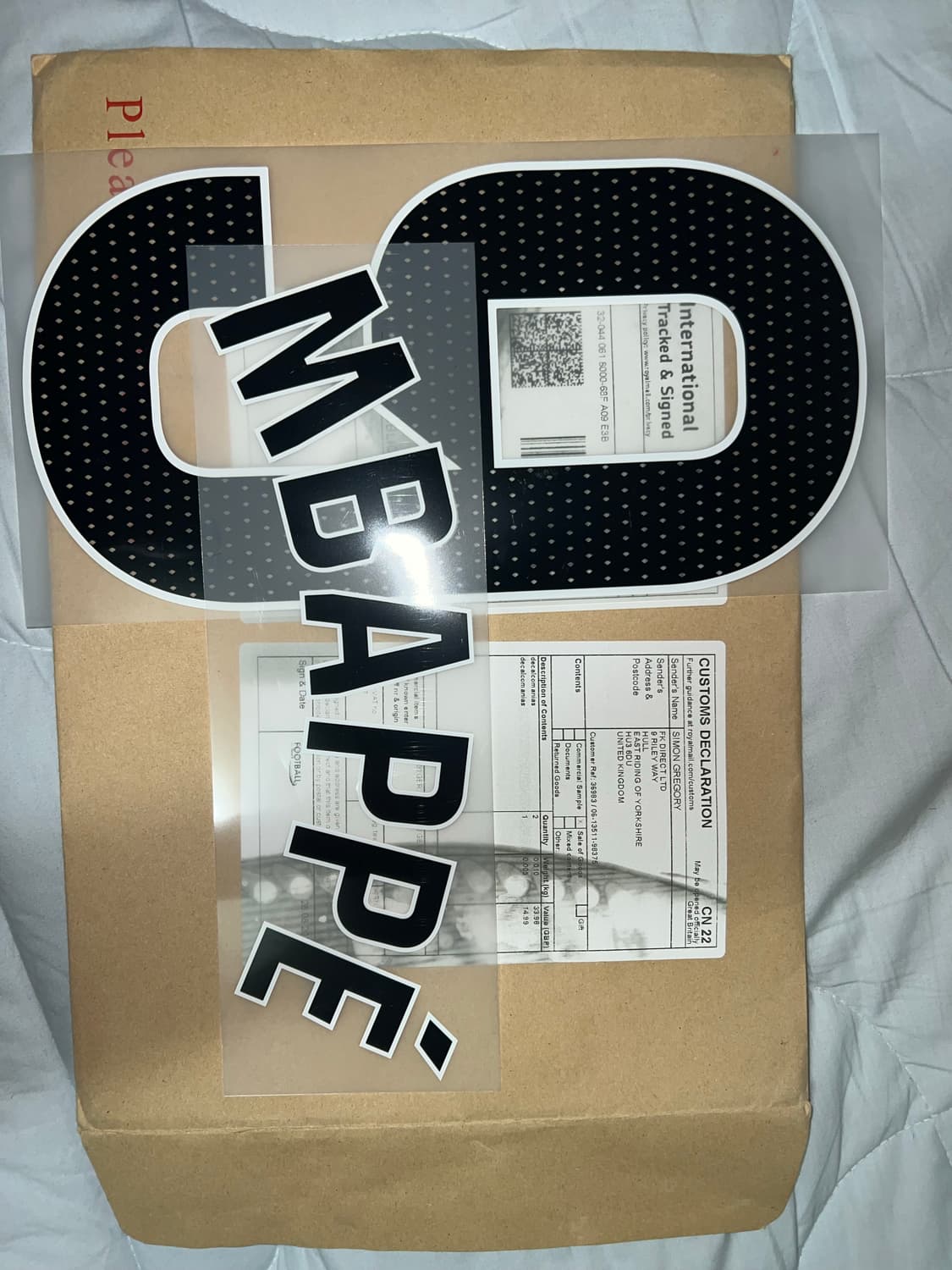 24-25 레알 마드리드 홈 어센틱 반팔 유니폼 상품이미지1