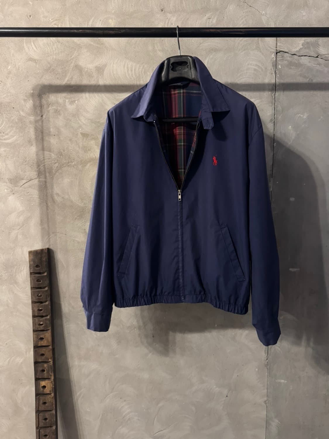 폴로 랄프로렌 블루종 100 상품이미지5