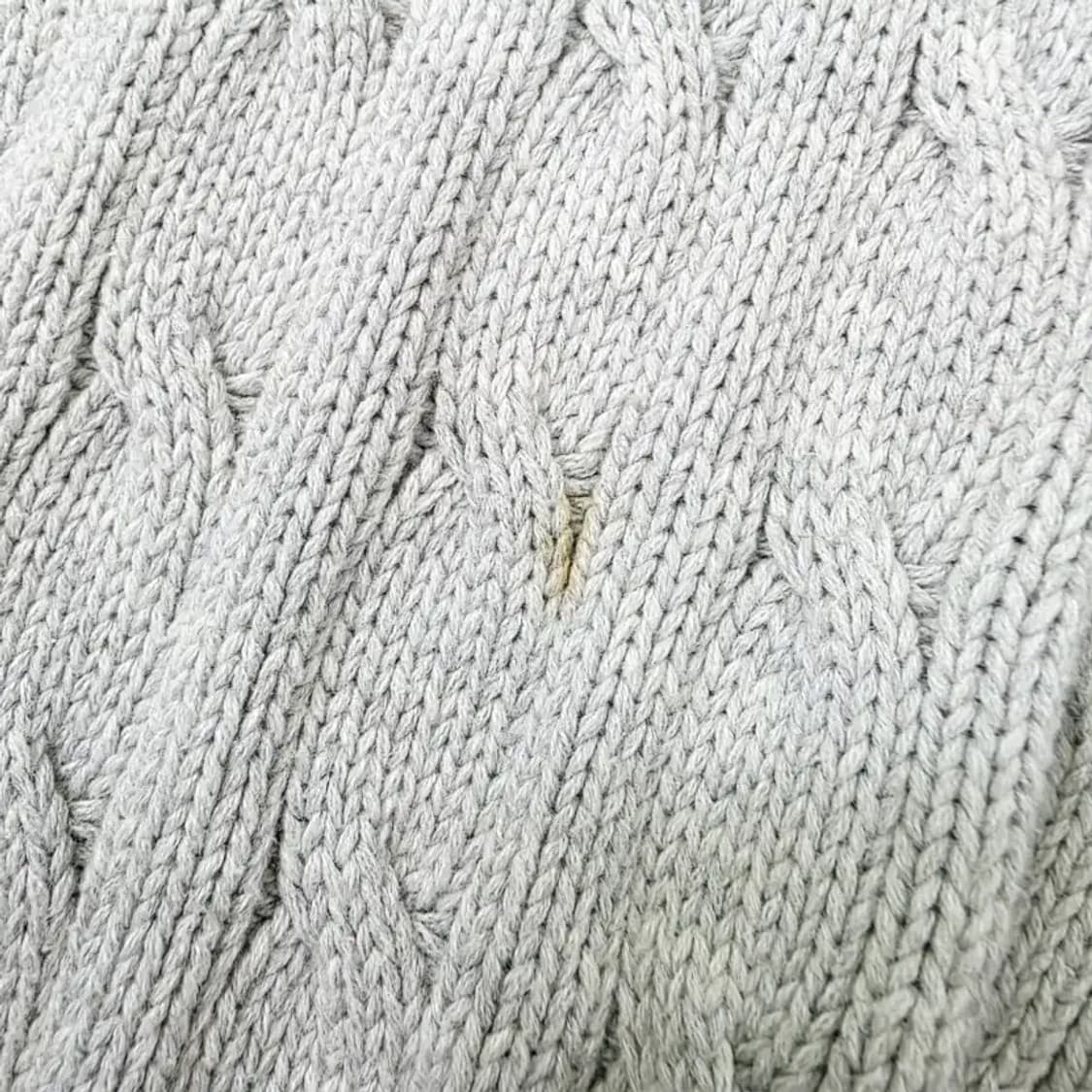 폴로 니트 ~66 상품이미지7