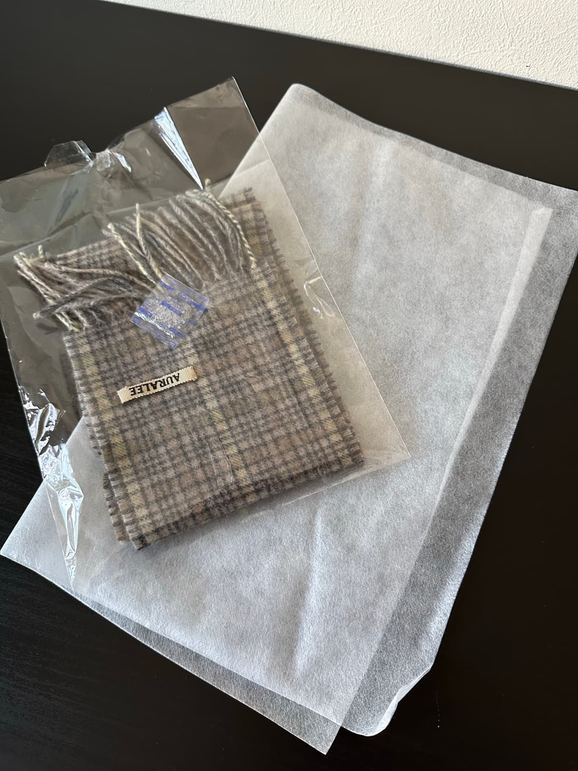 오라리 머플러  상품이미지6