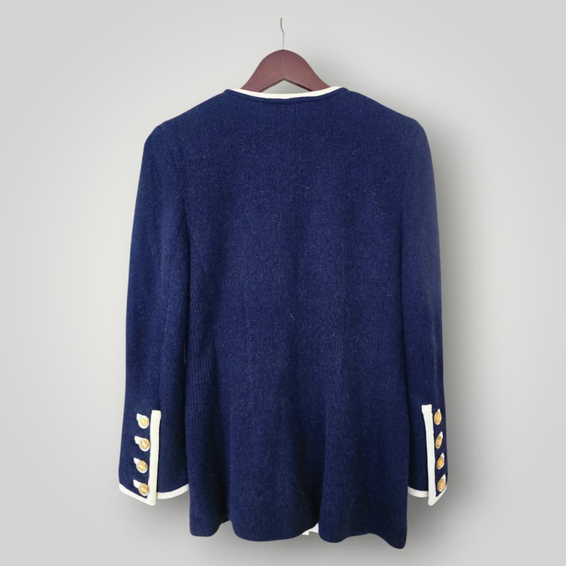 GK앙고라 자켓 상품이미지2