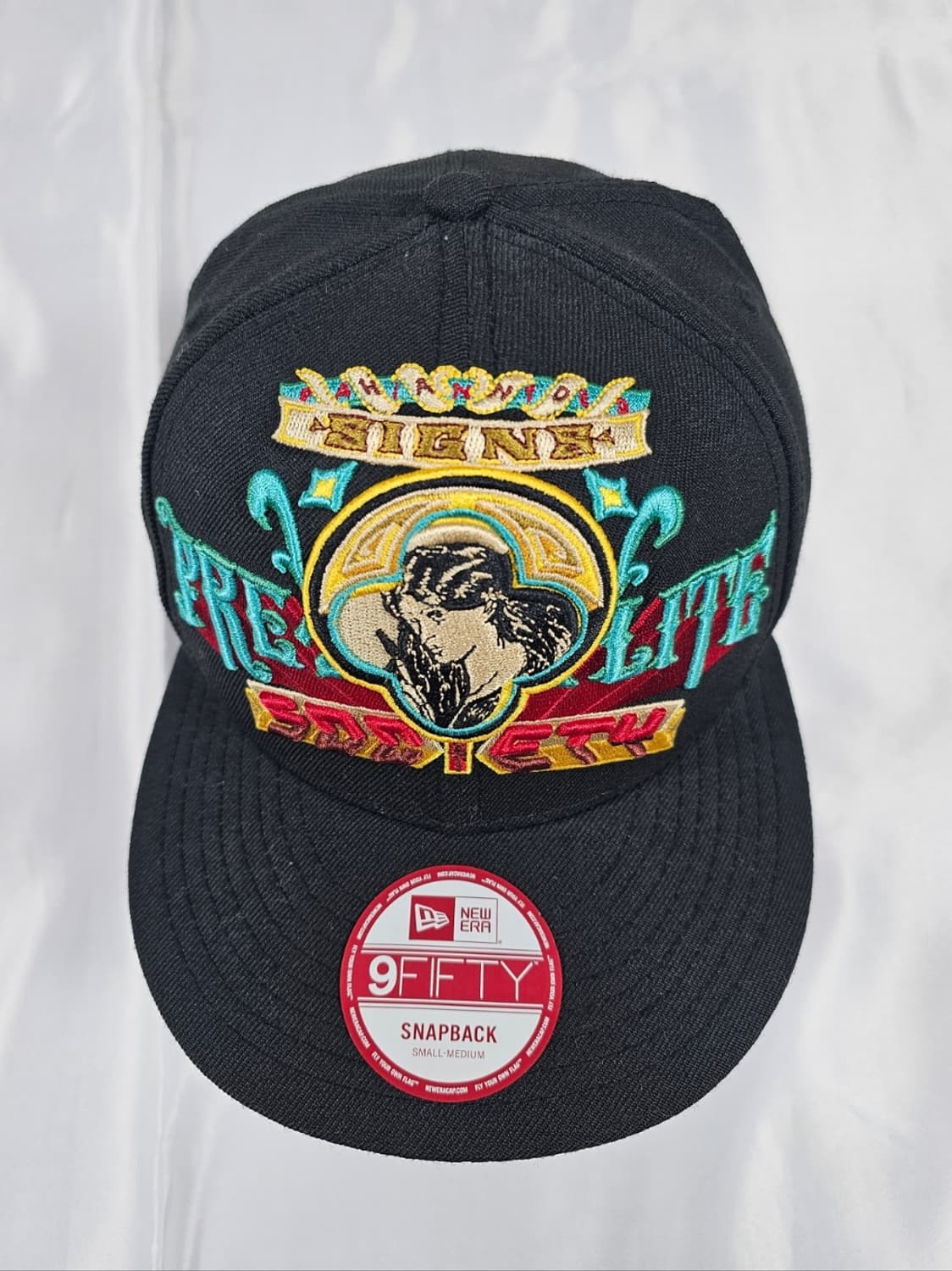 준지x뉴에라 상품이미지1