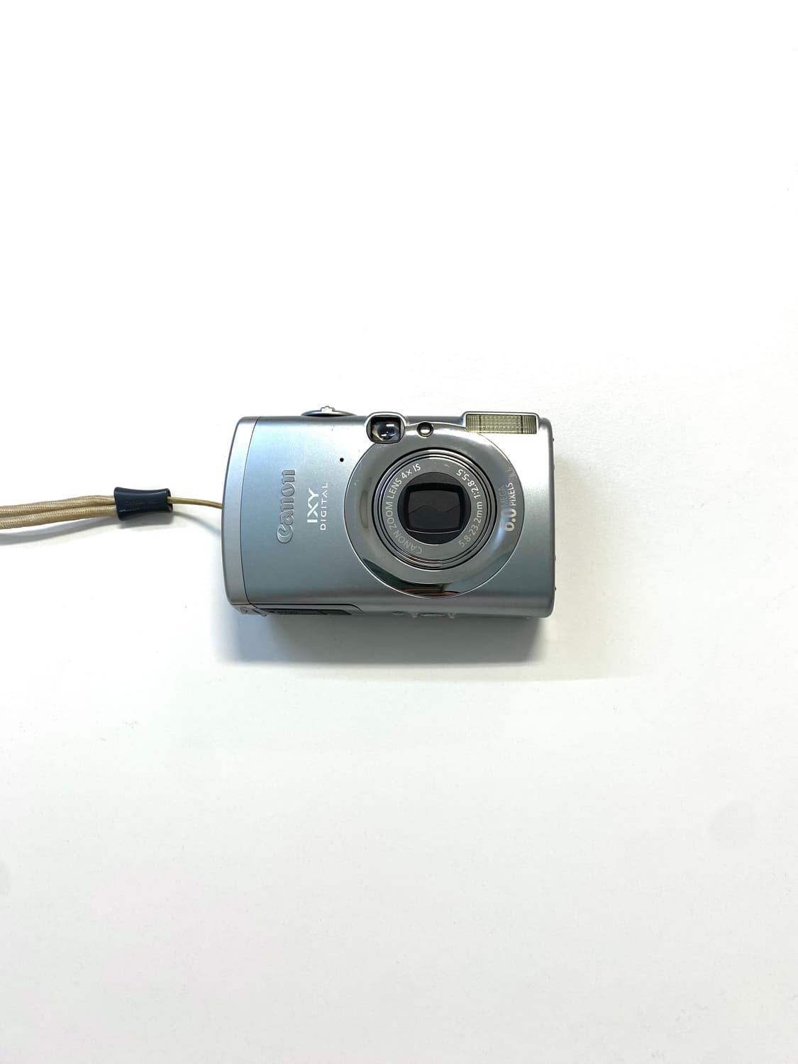 캐논 익서스 IXUS 800 IS 디지털 카메라 (IXY 800) 상품이미지10