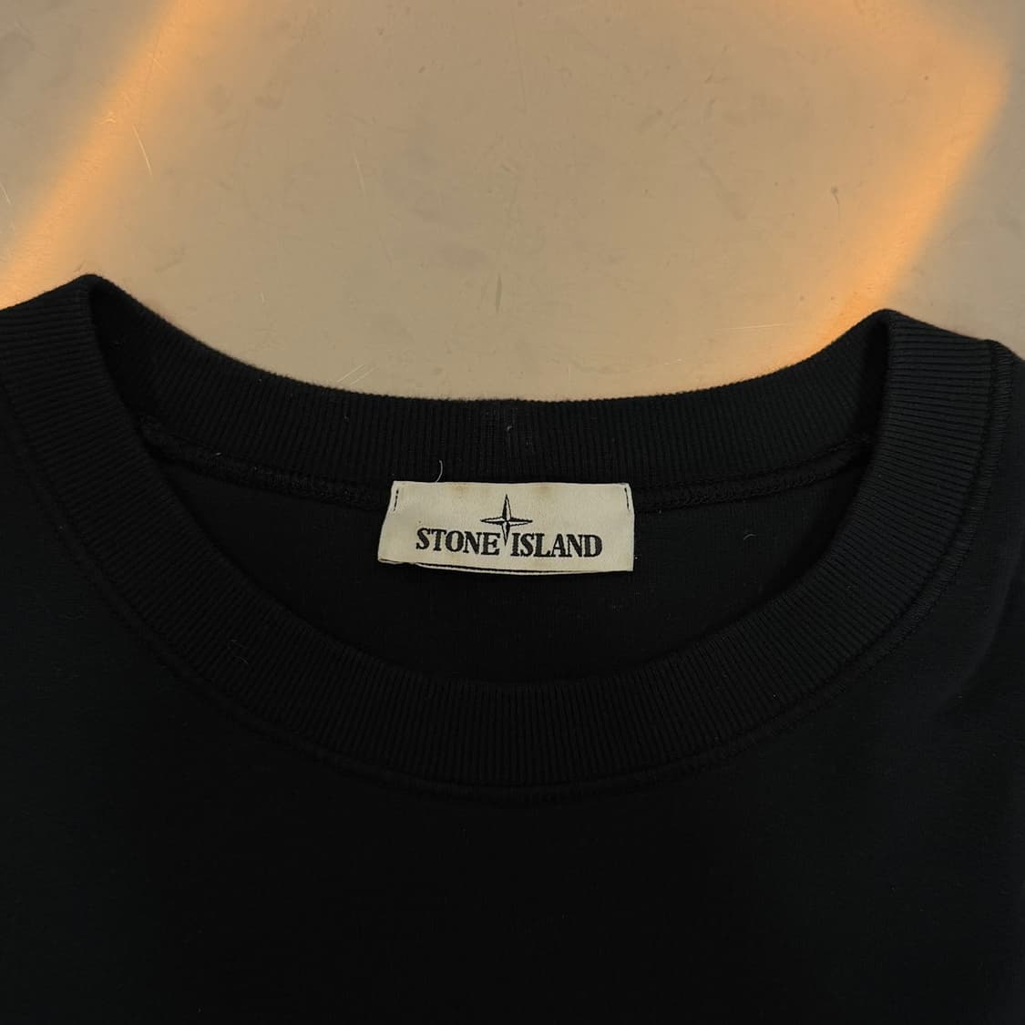 [리오브] 스톤아일랜드 맨투맨 상품이미지4