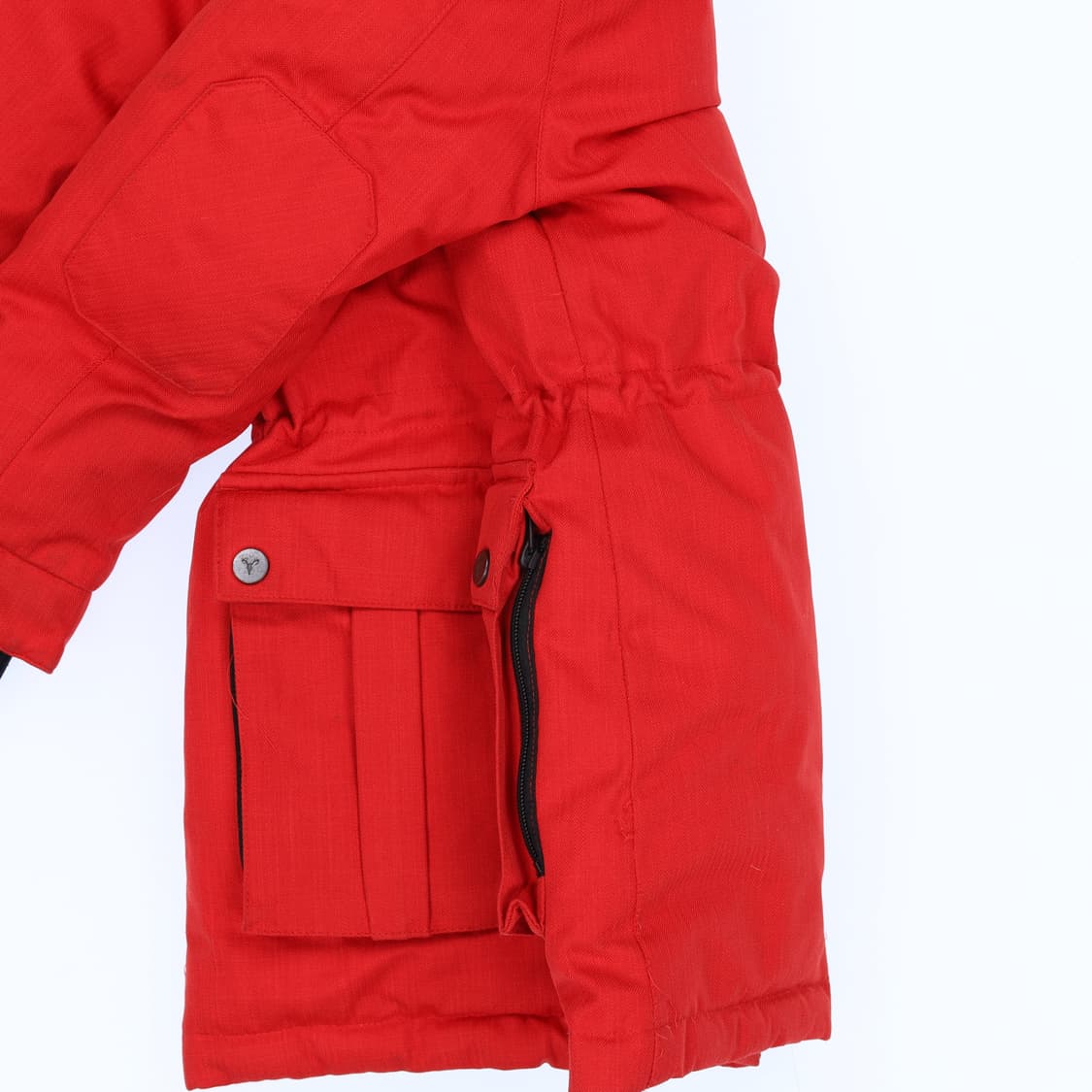 [S/P] 노비스 키즈 덕다운 패딩점퍼 0115J 상품이미지8