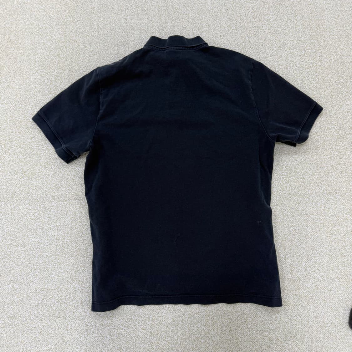 XL 나이키 퓨추라 카라 반팔티 0213T1 상품이미지2