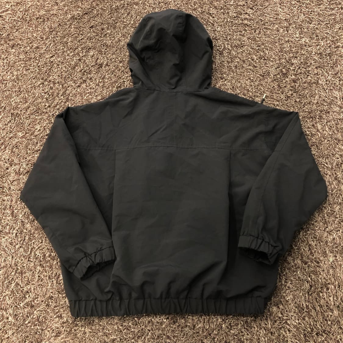 TNGT 투웨이 후드 바람막이 자켓 상품이미지5