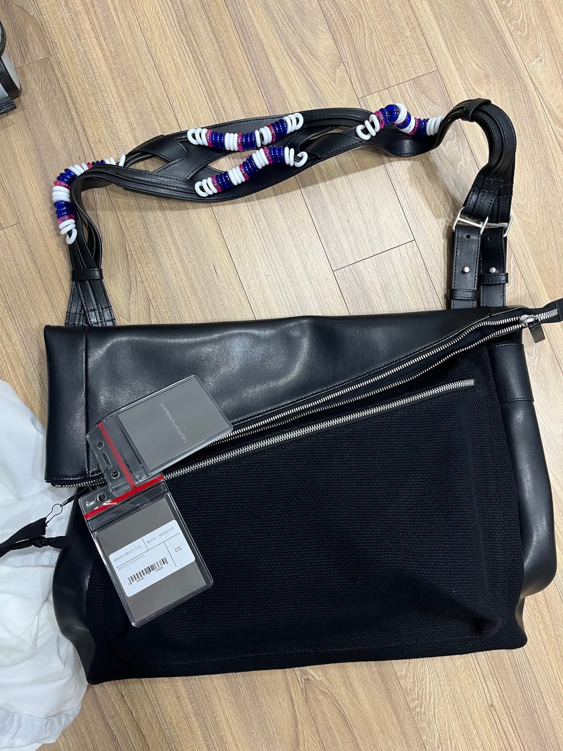 키코코스타디노브 자로카 숄더백 상품이미지1
