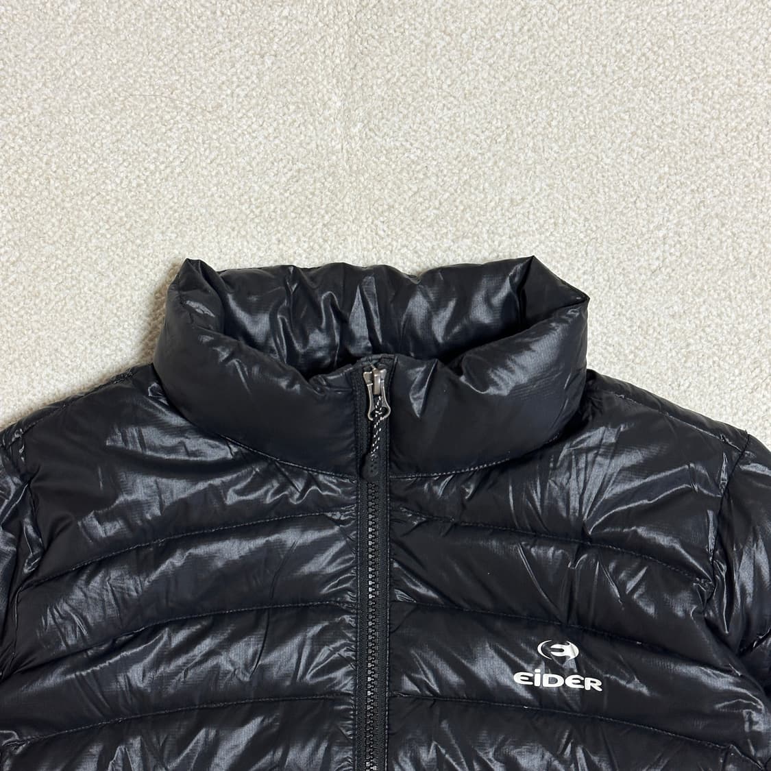 아이더 홀리스 여성 다운 자켓 상품이미지5