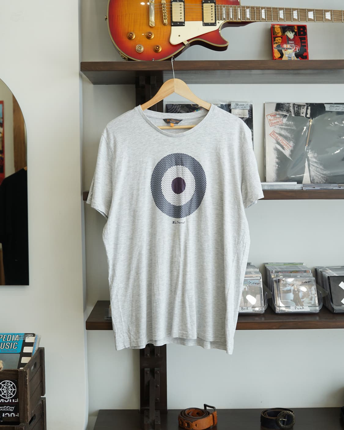 Ben Sherman 상품이미지1