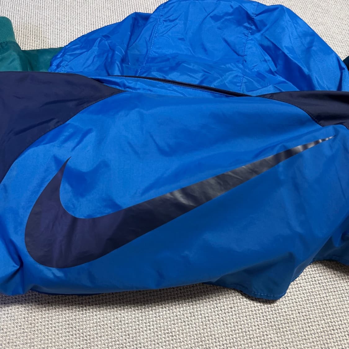 나이키 빅스우시 윈드러너 바람막이 상품이미지6