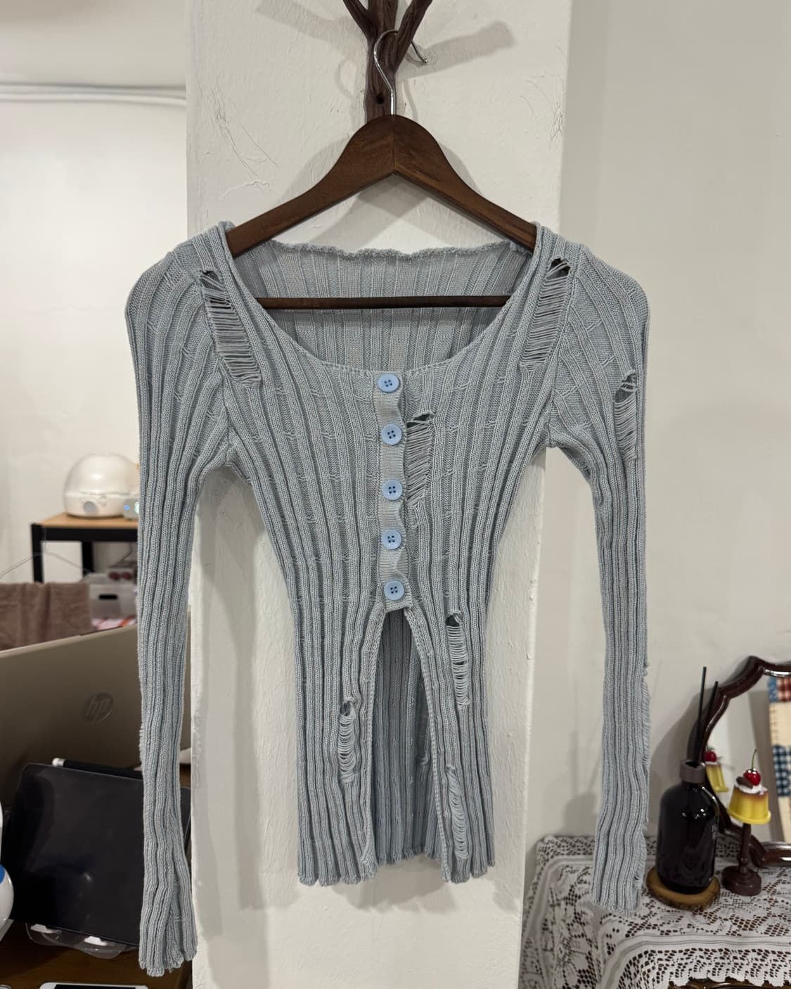 VINTAGE OUTER 상품이미지1