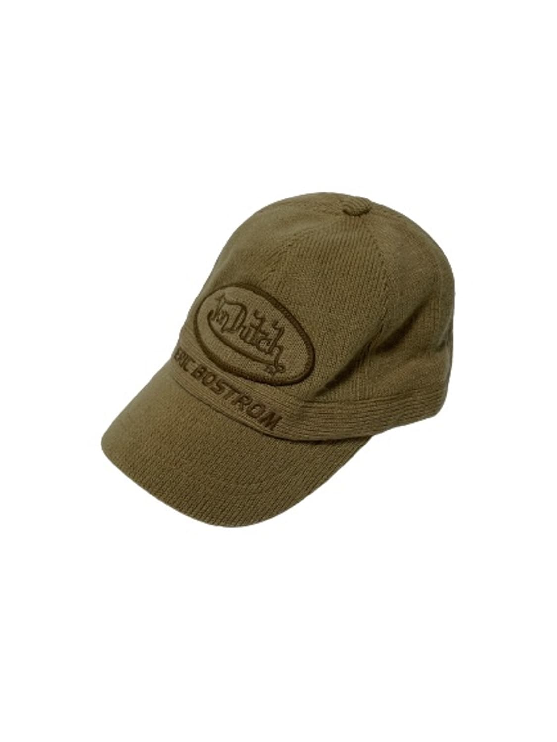 Von dutch 본더치 니트 볼캡 모자 상품이미지1