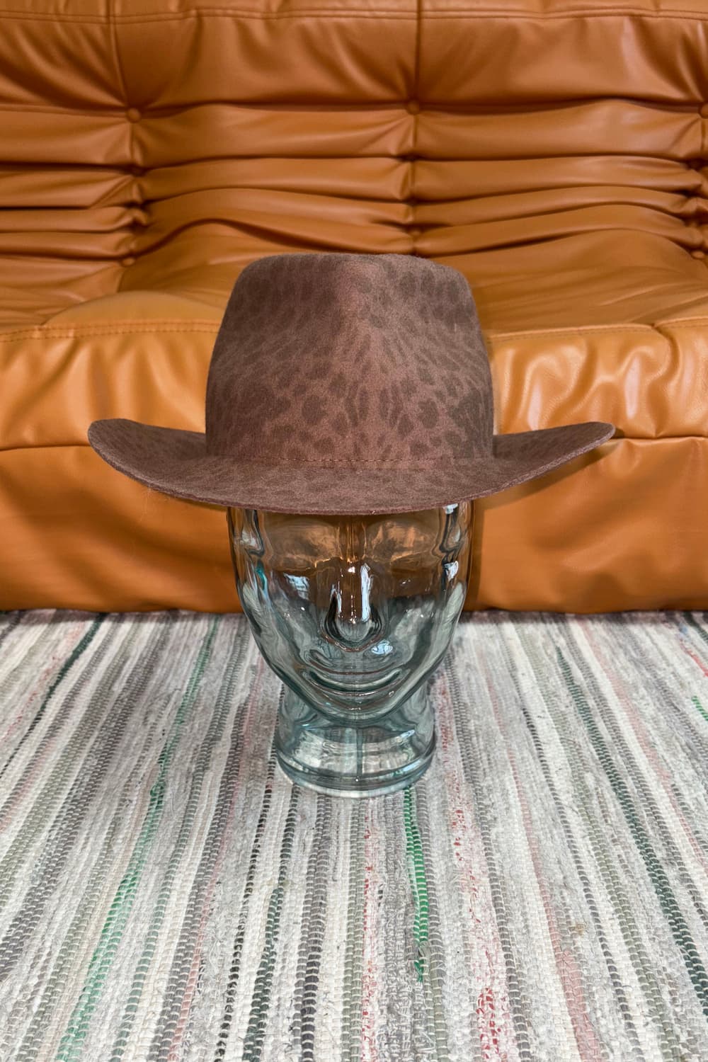 Ferruccio Vecchi Hat 상품이미지1