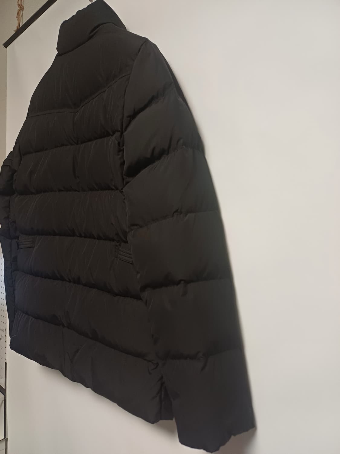 LAUREN RALPH LAUREN 퀼팅 다운 여성 재킷  상품이미지3