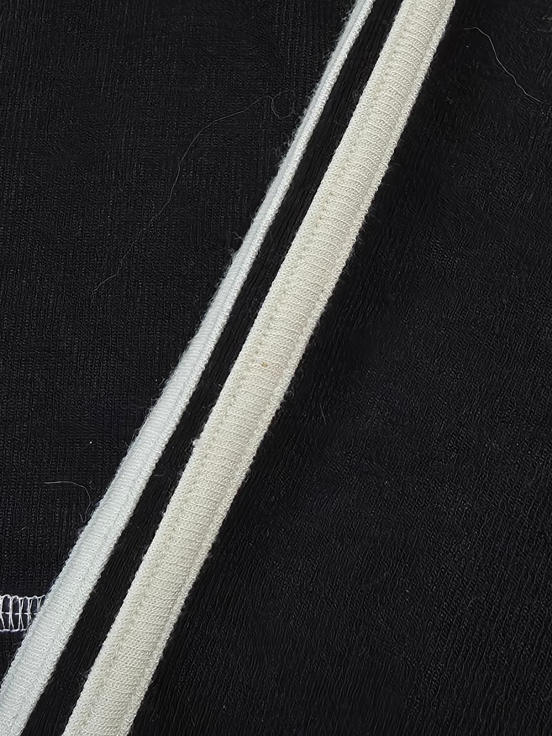 CERRIC 세릭 라인 하이넥 버튼 니트 탑 상품이미지7