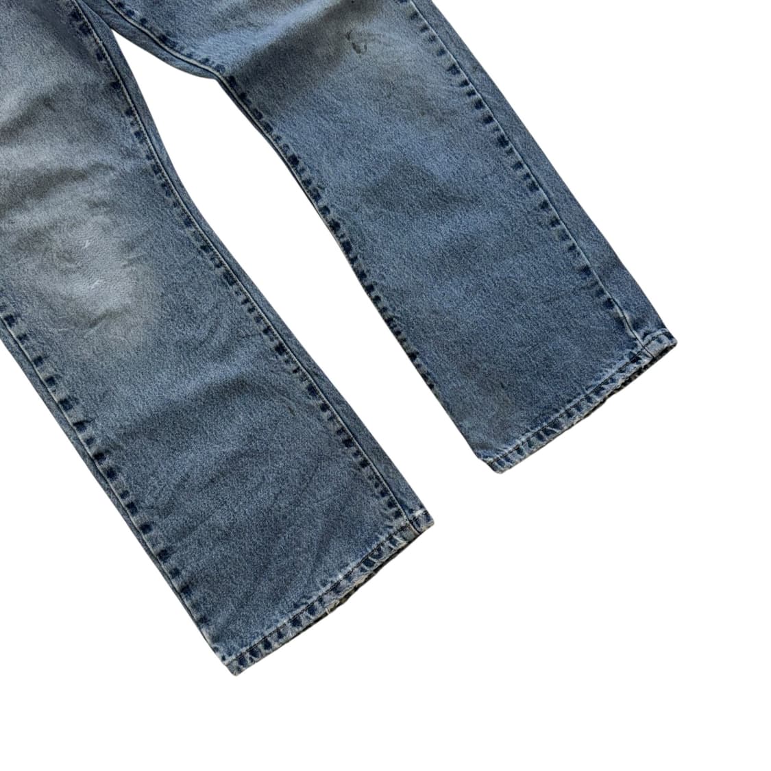 [36] 리바이스 517 더티워싱 부츠컷 데님 청바지 [LV1325] 상품이미지6